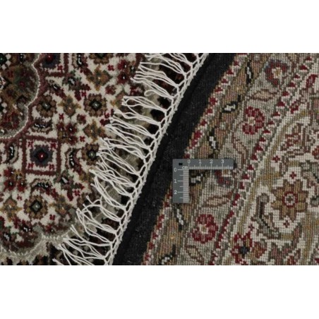 tappeto india tabriz royal cm.150x150 0