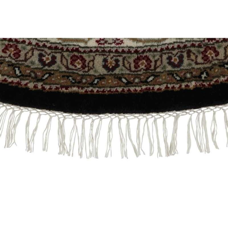 tappeto india tabriz royal cm 150x150 2