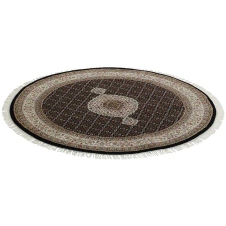 tappeto india tabriz royal cm 150x150 3