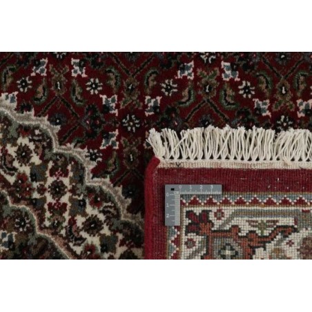 tappeto india tabriz indi cm.82x434 0