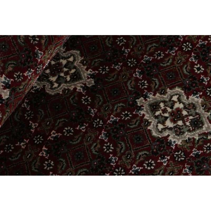 tappeto india tabriz indi cm.82x434 1