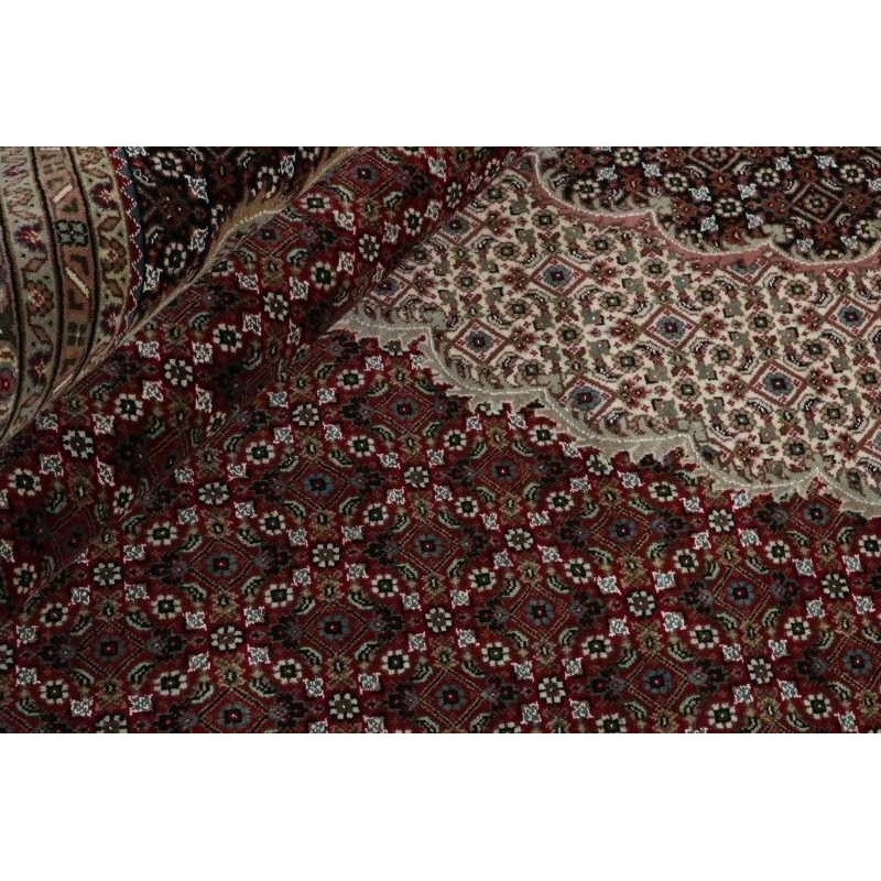 tappeto india tabriz royal cm.252x352 1