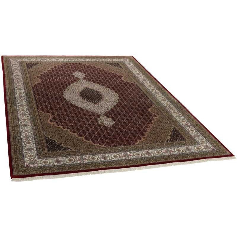 tappeto india tabriz royal cm 252x352 3