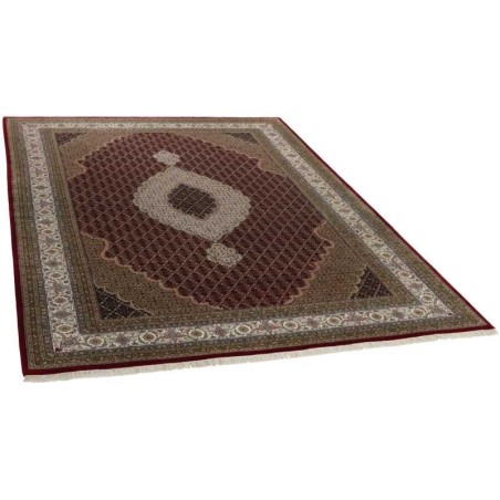tappeto india tabriz royal cm 252x352 3