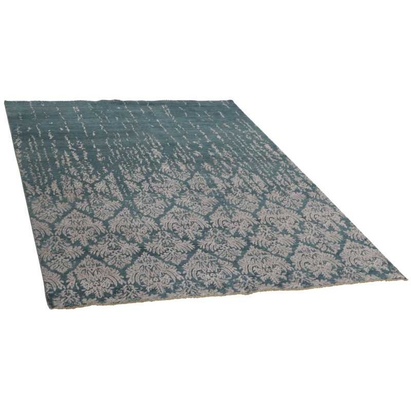 tappeto india damask cm 206x307 3