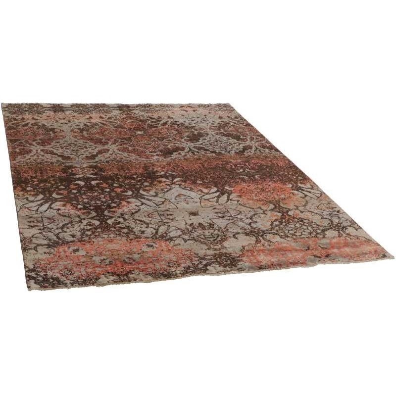 tappeto india damask cm 247x309 3