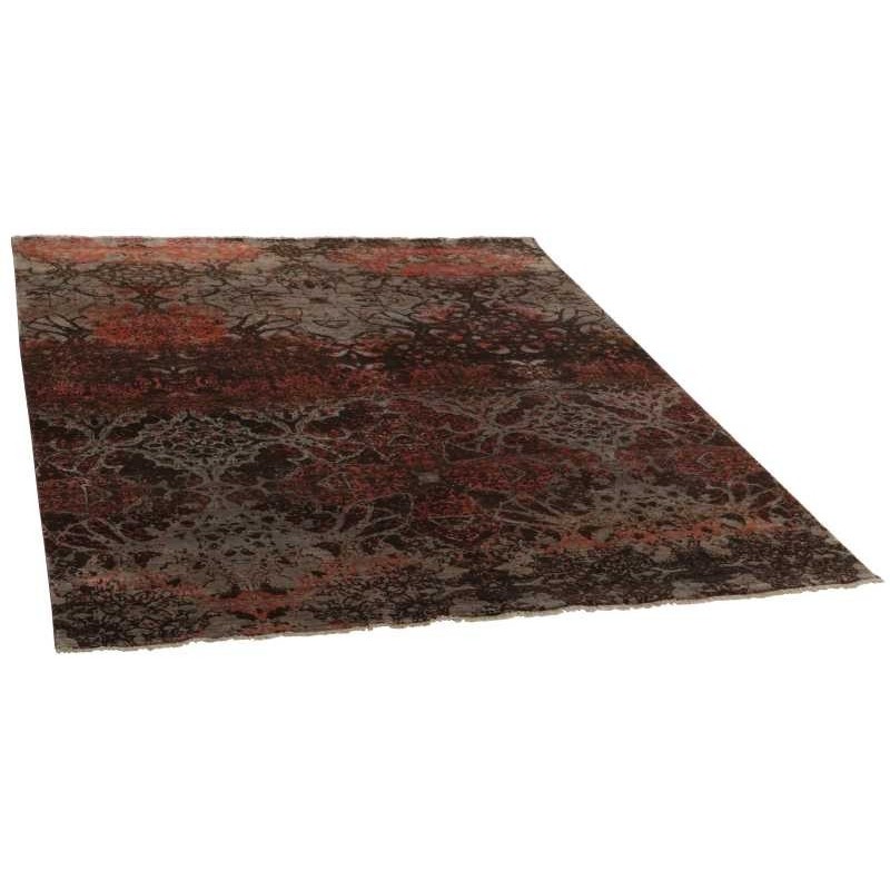 tappeto india damask cm 247x309 4
