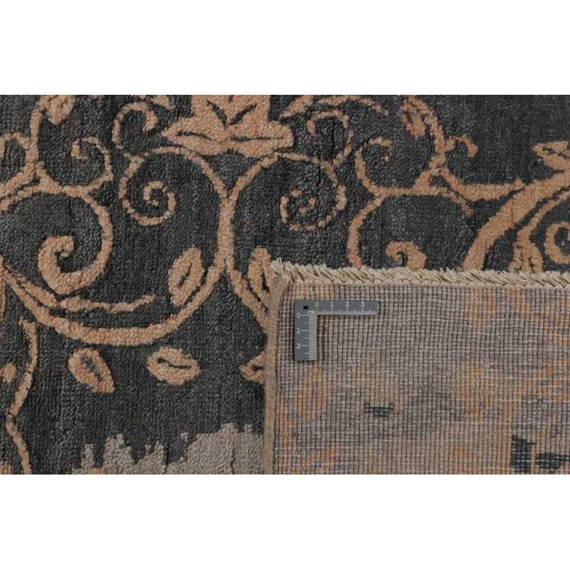 tappeto india damask cm.245x307 0
