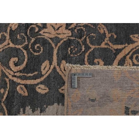 tappeto india damask cm.245x307 0