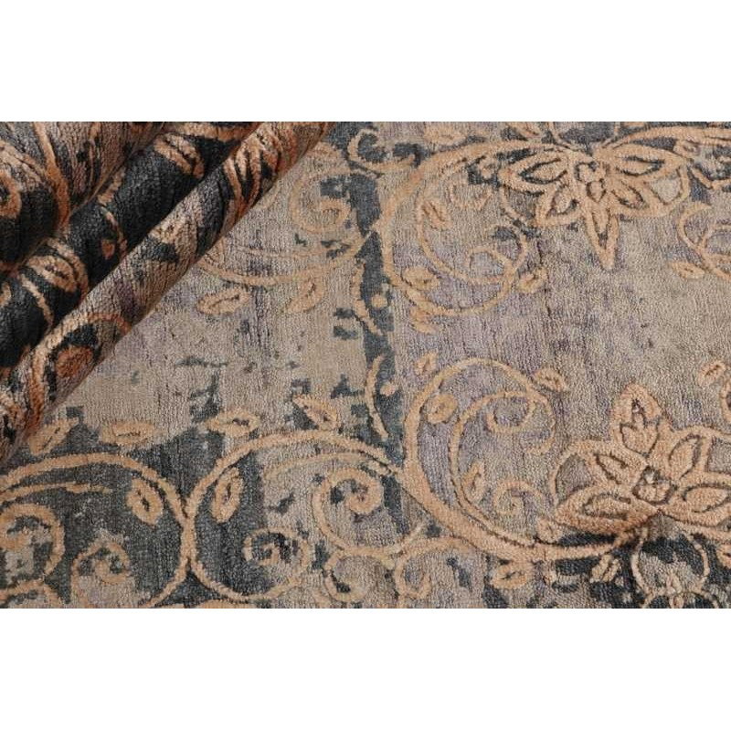 tappeto india damask cm.245x307 1