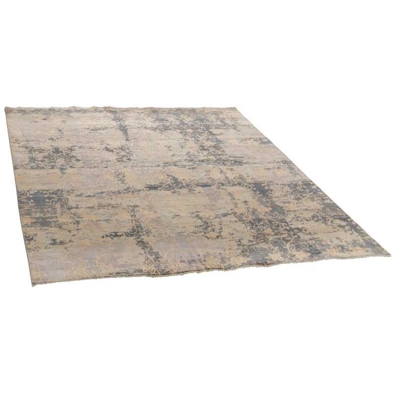 tappeto india damask cm 245x307 3