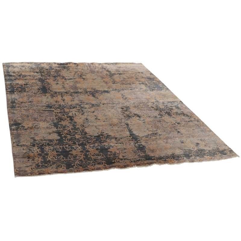 tappeto india damask cm 245x307 4