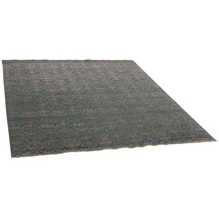 tappeto india damask cm 255x307 3
