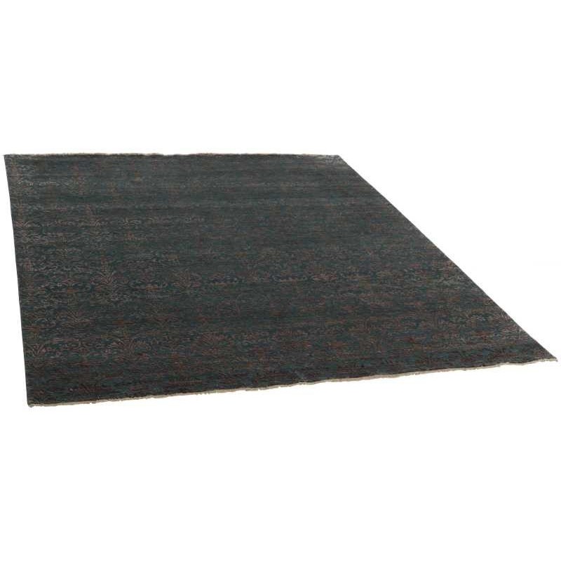 tappeto india damask cm 255x307 4