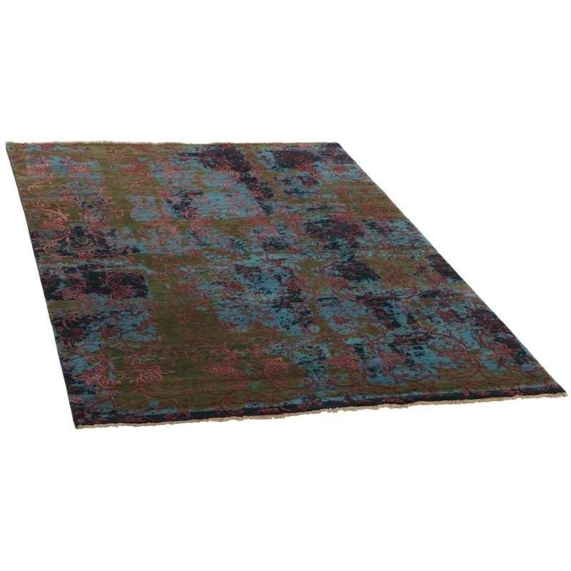 tappeto india damask cm 175x261 4