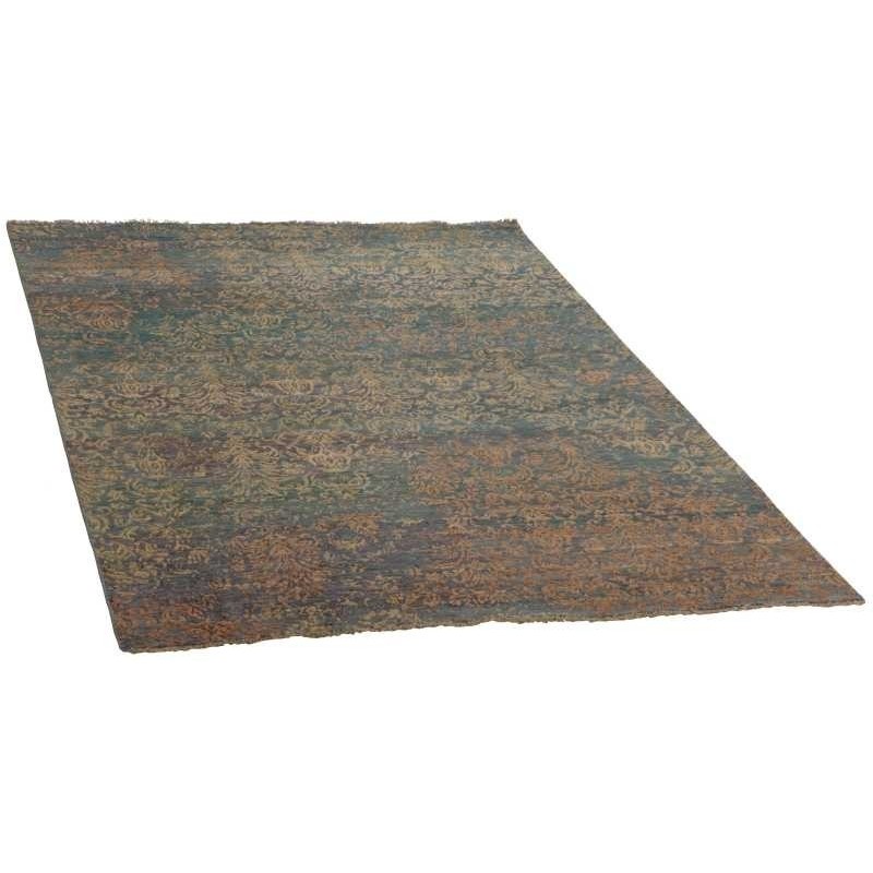 tappeto india damask cm 167x245 3