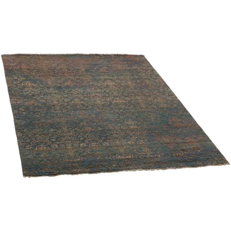 tappeto india damask cm 167x245 4