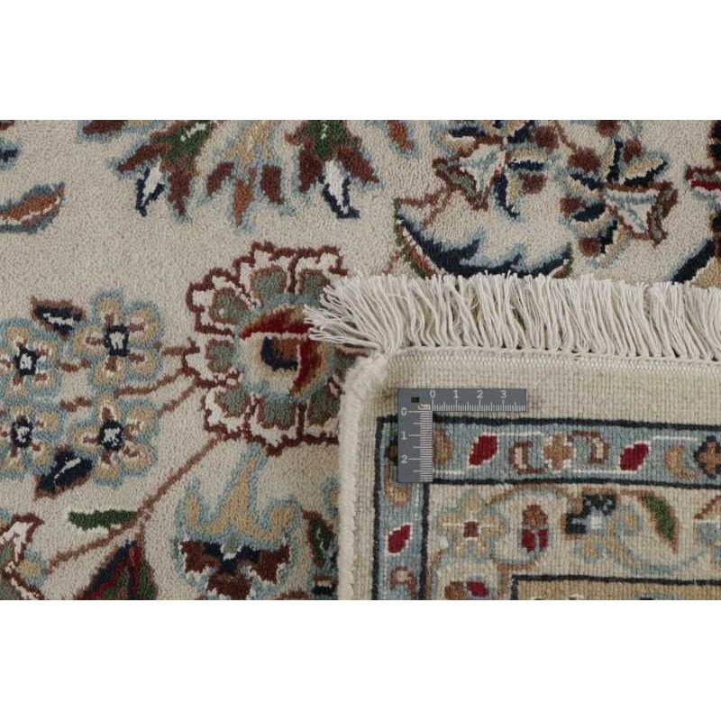 tappeto india nain royal cm.200x300 0