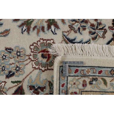 tappeto india nain royal cm.200x300 0