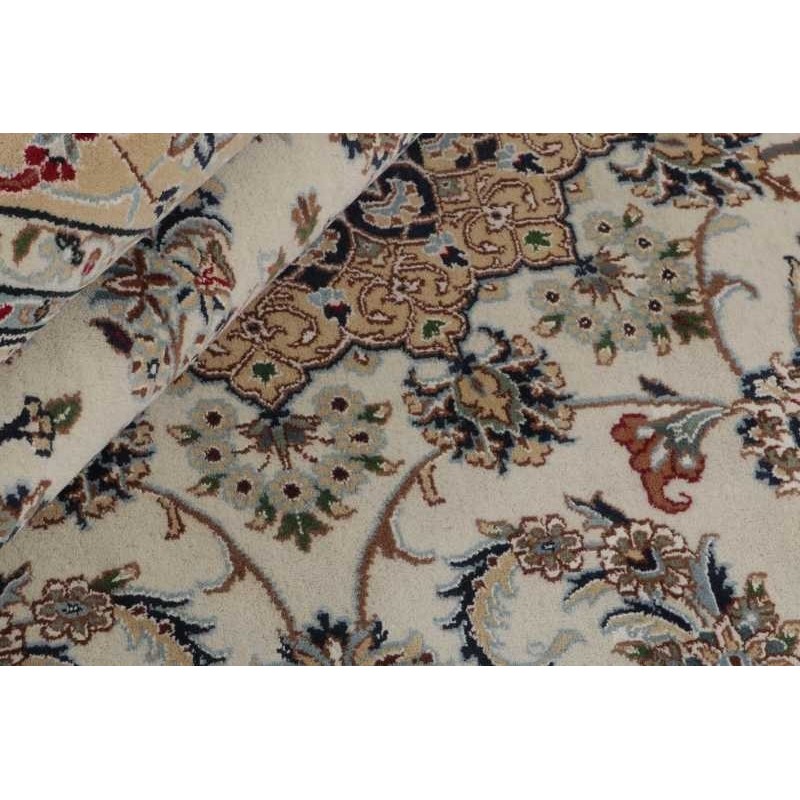 tappeto india nain royal cm.200x300 1
