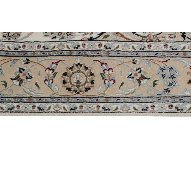 tappeto india nain royal cm 200x300 2