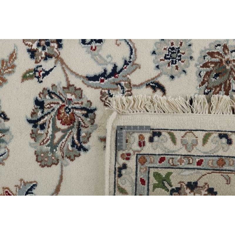 tappeto india nain royal cm.200x300 0
