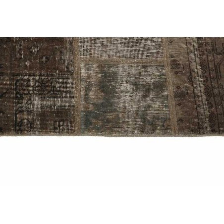 tappeto persia vintage patchwork cm.104x153 1