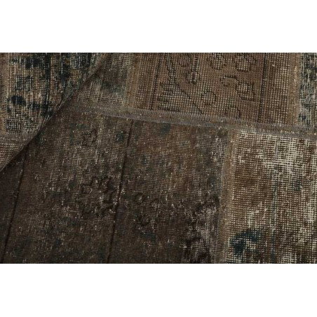 tappeto persia vintage patchwork cm.105x151 0