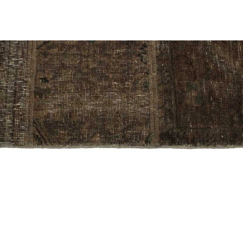 tappeto persia vintage patchwork cm.145x205 1