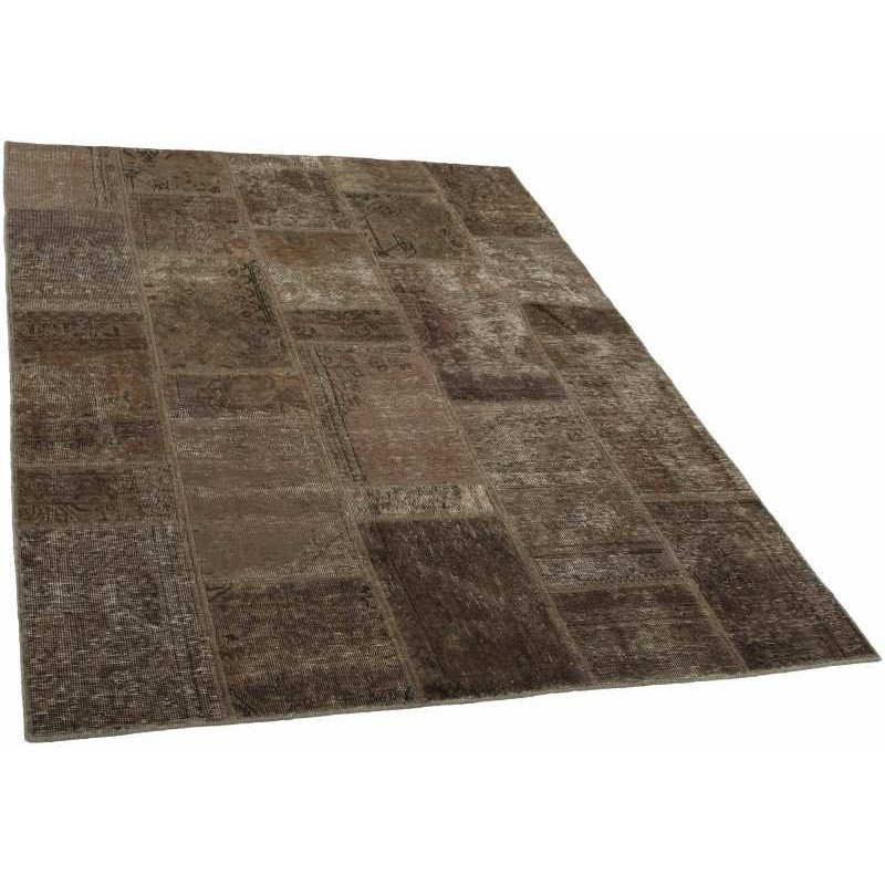 tappeto persia vintage patchwork cm 145x205 2