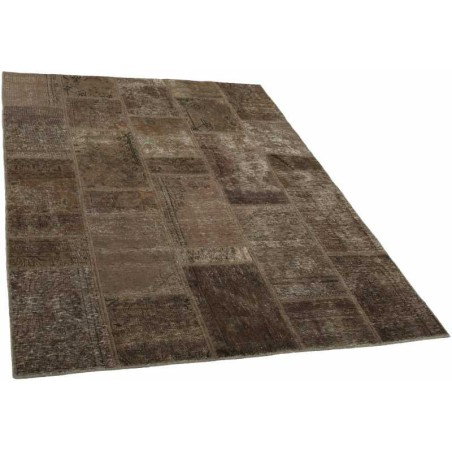 tappeto persia vintage patchwork cm 145x205 2