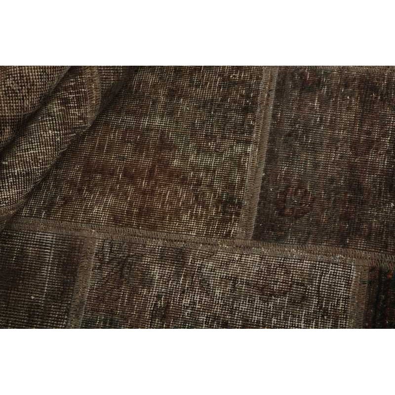 tappeto persia vintage patchwork cm.145x208 0