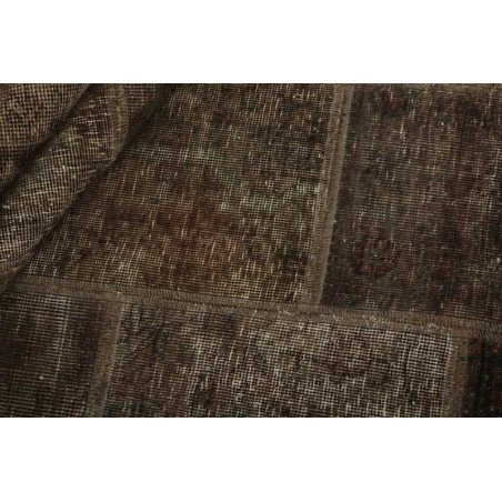 tappeto persia vintage patchwork cm.145x208 0