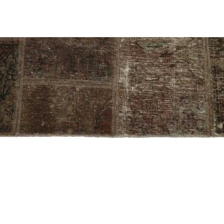 tappeto persia vintage patchwork cm.145x208 1