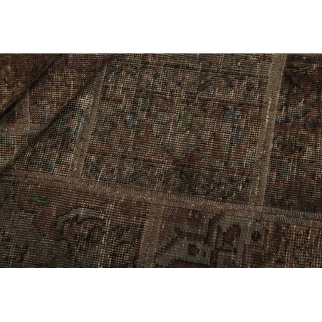 tappeto persia vintage patchwork cm.146x208 0