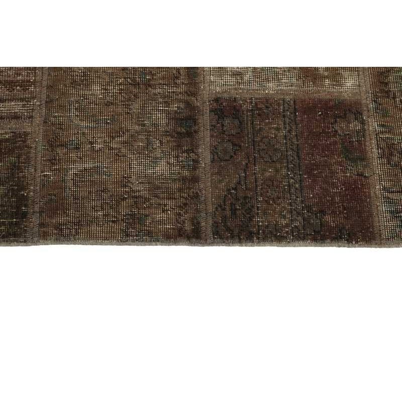tappeto persia vintage patchwork cm.146x208 1