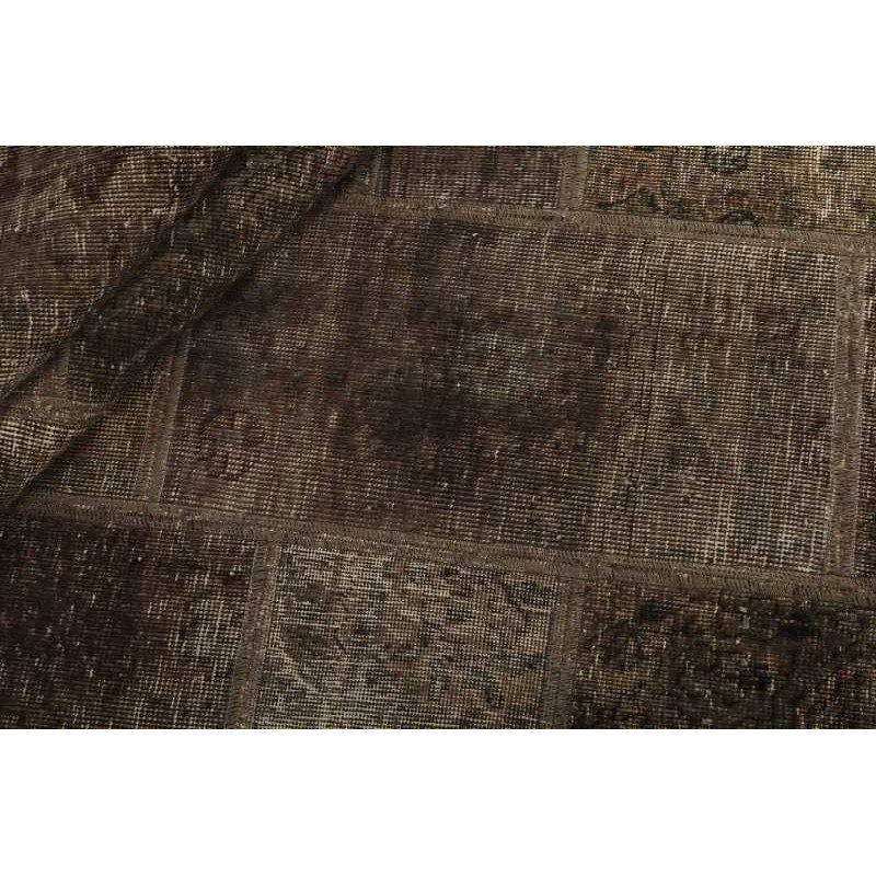 tappeto persia vintage patchwork cm.144x201 0
