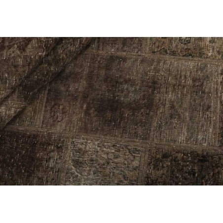 tappeto persia vintage patchwork cm.144x201 0