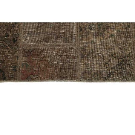 tappeto persia vintage patchwork cm.144x201 1