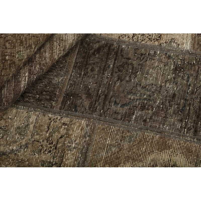 tappeto persia vintage patchwork cm.142x205 0