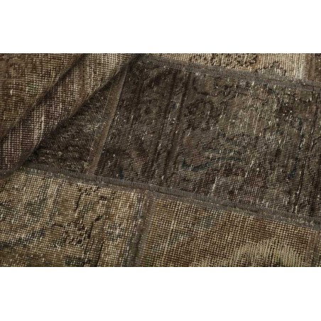 tappeto persia vintage patchwork cm.142x205 0