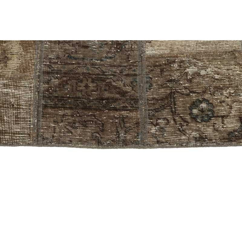tappeto persia vintage patchwork cm.142x205 1