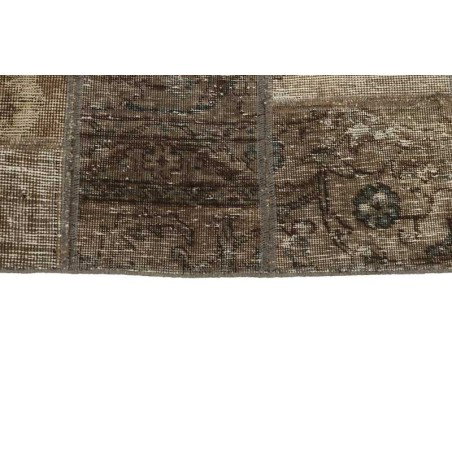 tappeto persia vintage patchwork cm.142x205 1