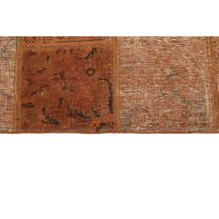 tappeto persia vintage patchwork cm.140x207 1