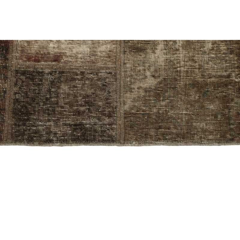 tappeto persia vintage patchwork cm.168x244 1