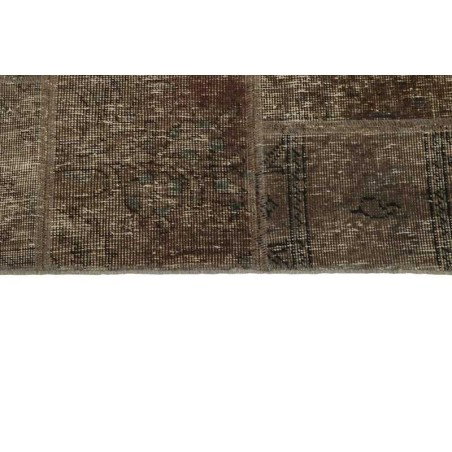 tappeto persia vintage patchwork cm.168x242 1