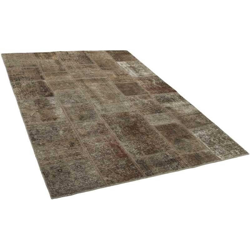 tappeto persia vintage patchwork cm 168x242 2