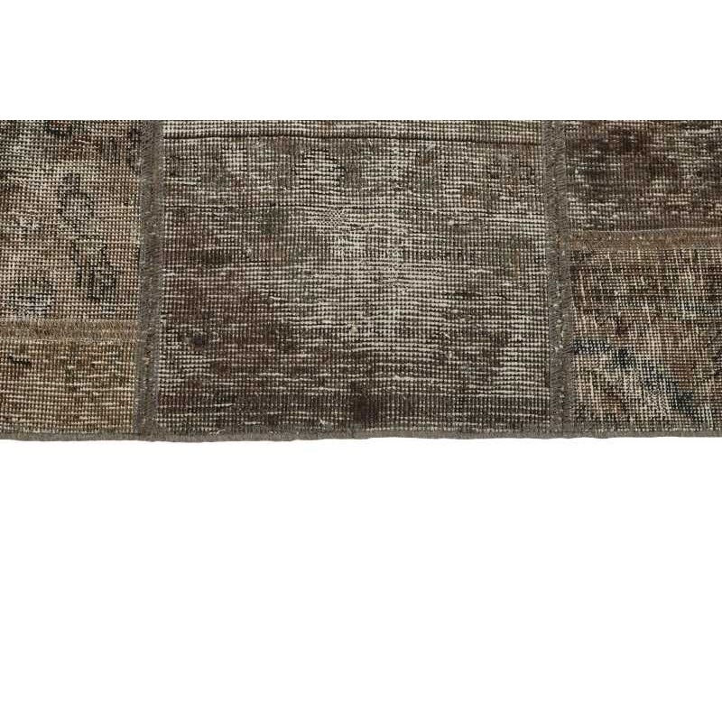 tappeto persia vintage patchwork cm.167x238 1
