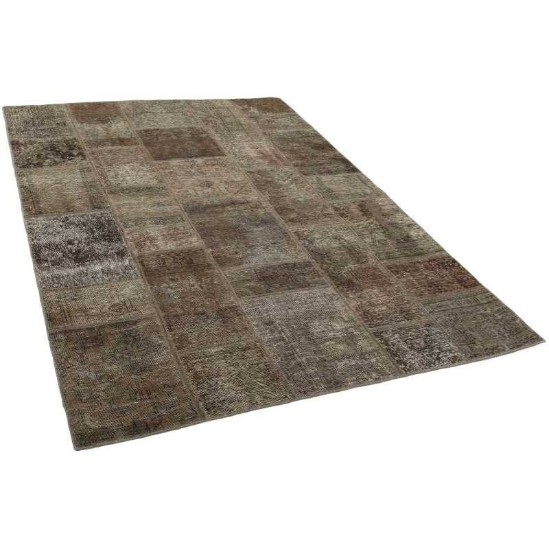 tappeto persia vintage patchwork cm 169x242 2