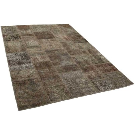 tappeto persia vintage patchwork cm 169x242 2
